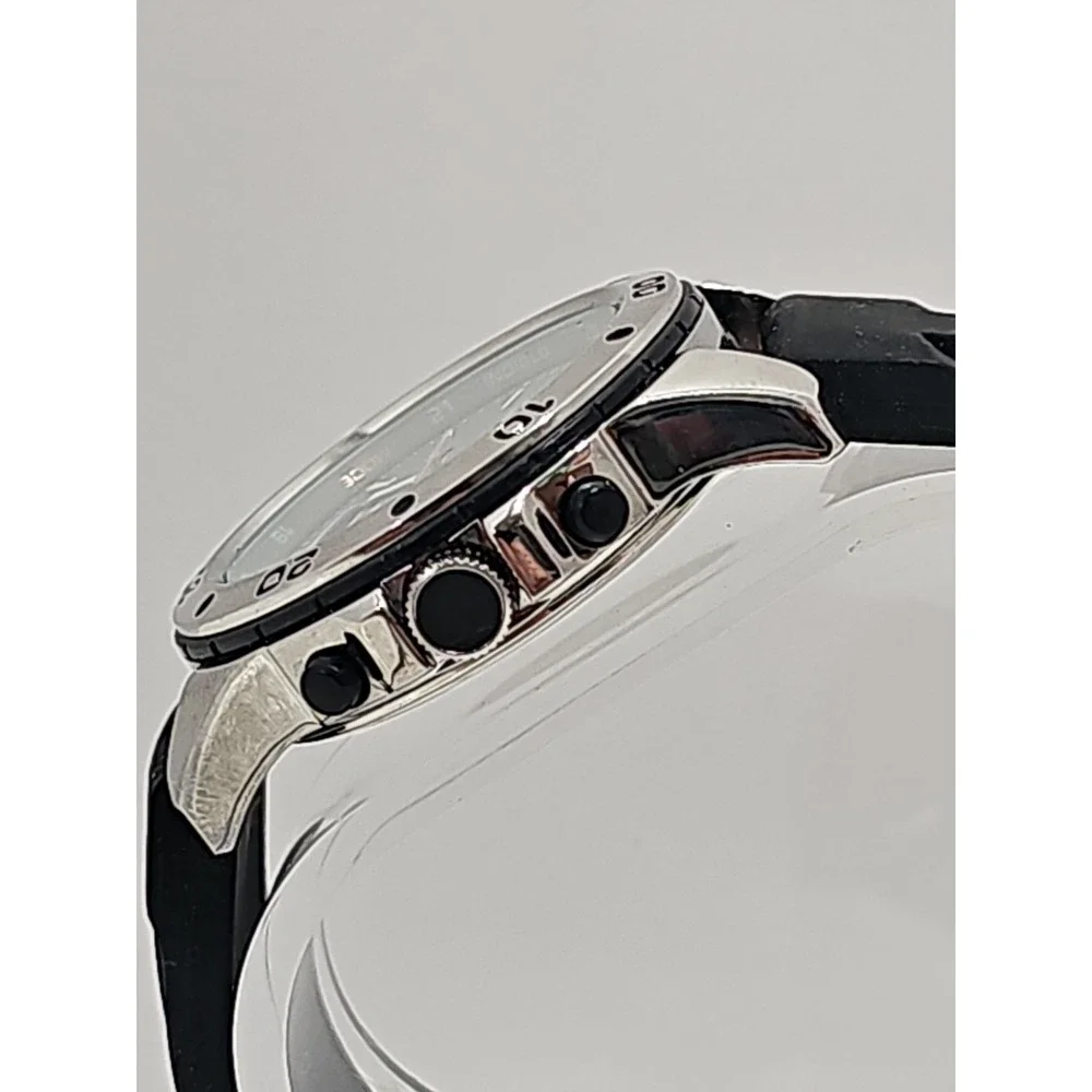 Timex Expedition Dual Time Watch